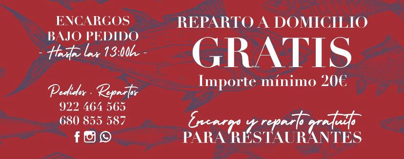 altamar Pescadería