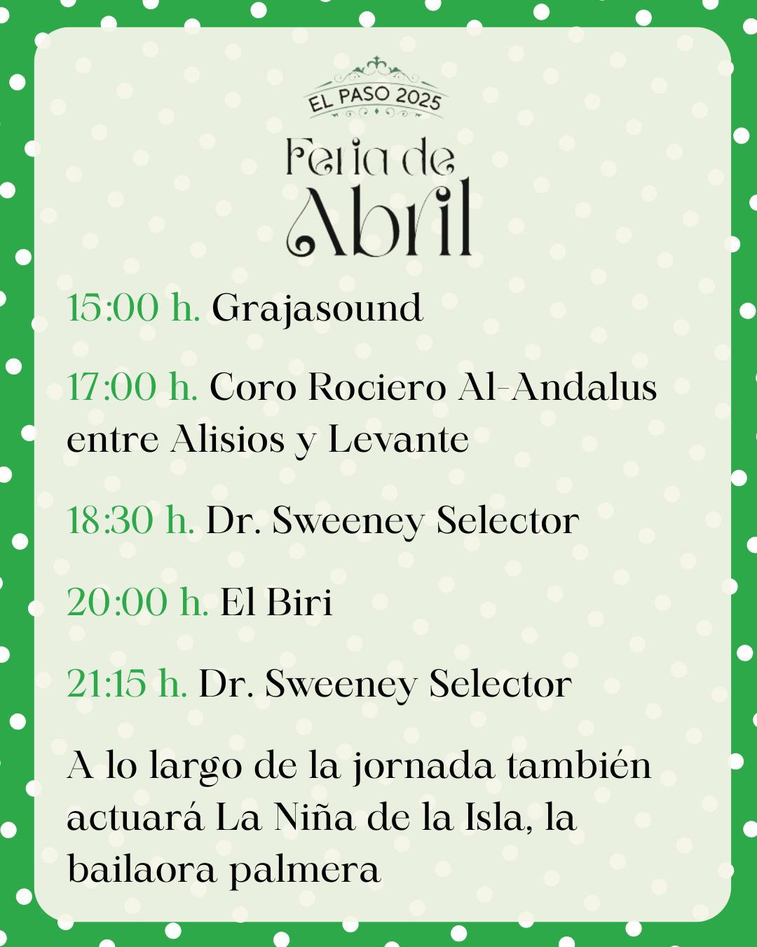 feria