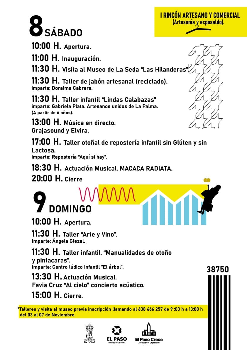 Rincón Artesano 2