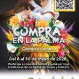 Compra en La Palma, compra canario