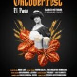El Oktoberfest regresa a El Paso el 3 de octubre con música, gastronomía y comercio local